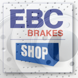 EBC Turbo Groove Disc Bremsscheiben