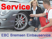 EBC Einbauservice