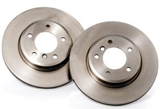 EBC Premium Disk Bremsscheiben