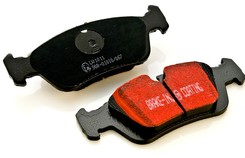 EBC Blackstuff Bremsbeläge