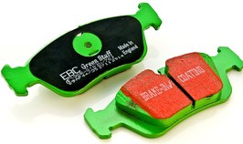 EBC Greenstuff  Bremsbeläge